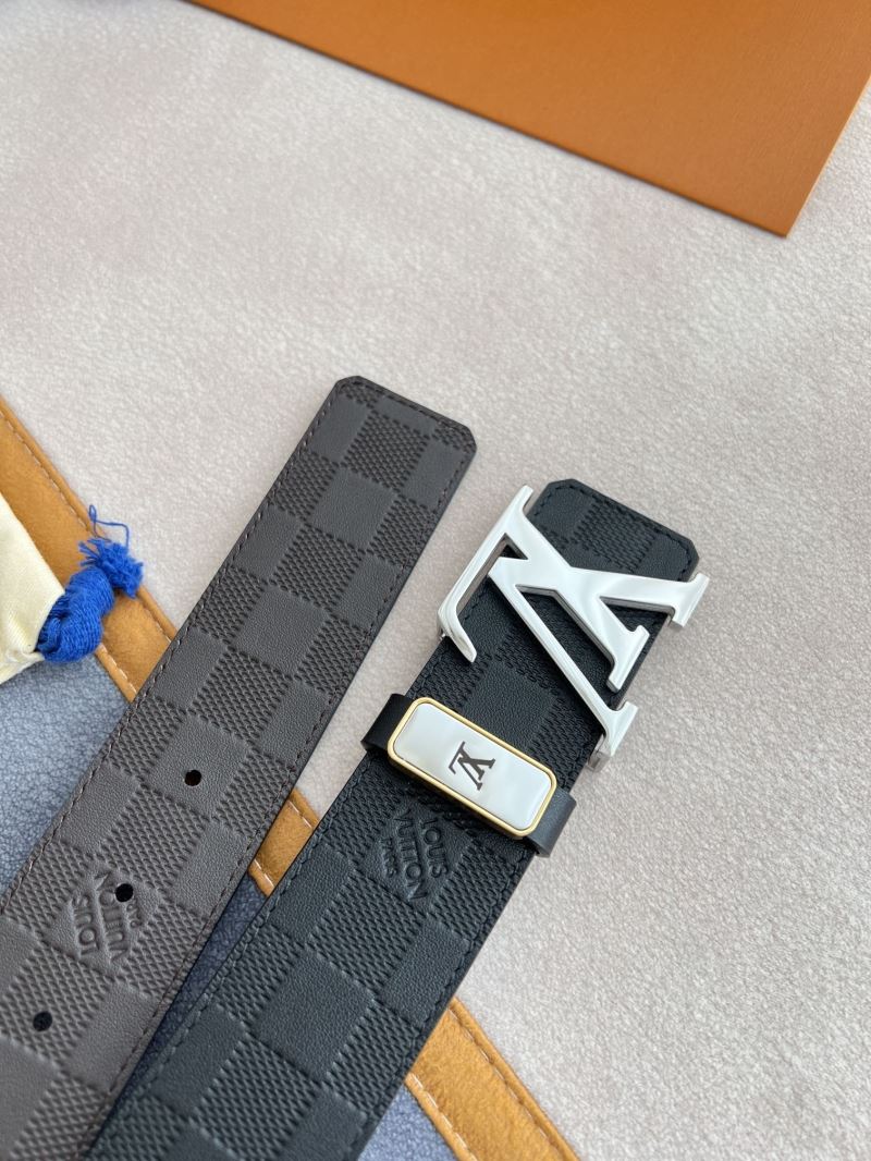 Louis Vuitton Belts